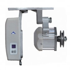 Серводвигатель MIK 2-550W-1 c позиционированием иглы