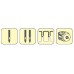 Колонковая машина MIK 810